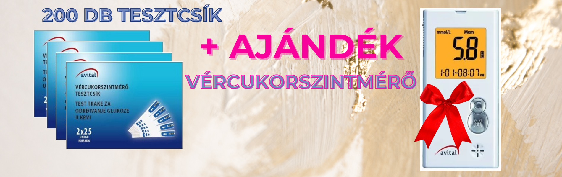 AVITAL VRCUKORSZINTMR AKCI!!!