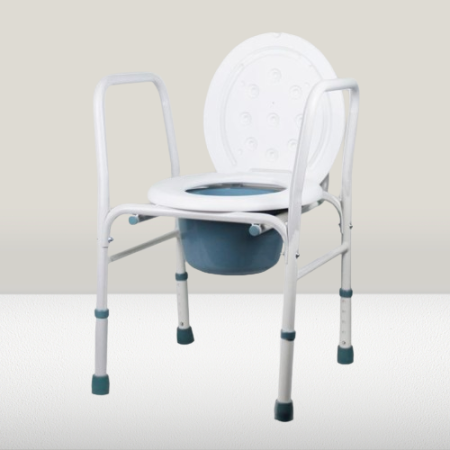 B-4323 hordozhat szobai wc
