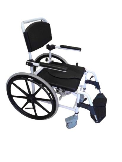 RS-50 polsi kerekesszk