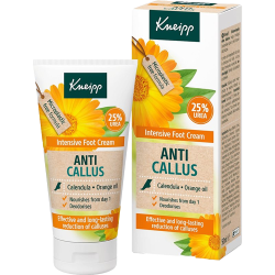  Kneipp Anti Callus brkemnyeds elleni lbkrm 50 ml