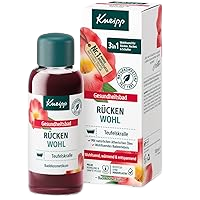  Kneipp Ht-, s derklazt frdolaj rdgcsklyval 100 ml