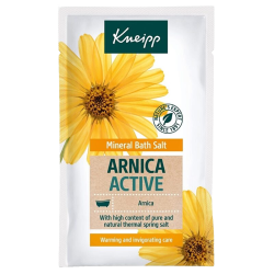  Kneipp Arnica Active izlet-, s izomlazt frdkristly 60 g