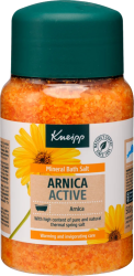  Kneipp Arnica Active izlet-, s izomlazt frdkristly 500 g
