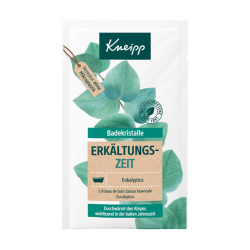  Kneipp Szabad lgutak frdkristly eukaliptusszal 60 g