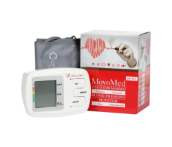  MovoMed M2 vrnyomsmr