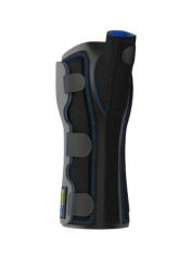  Actimove Gauntlet csuklrgzt S ( 13-15 cm-es krmretre )