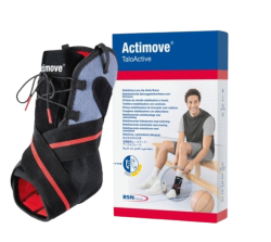  Actimove Taloeactive Bokargzt L ( 25-29 cm bokakrmret )