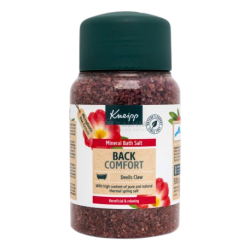  Kneipp Back Comfort Ht-s derklazt frdkristly rdgcsklyval 500 g