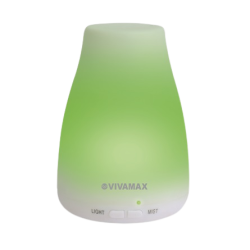 VivaMax Ultrahangos aromaprologtat
