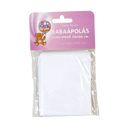  Antibakterilis gumileped 90 X 120 cm