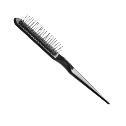  Hair Club Parka kefe - fekete