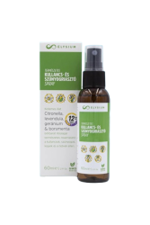  Elysium Kullancs- s sznyogriaszt spray 60 ml