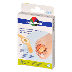  Master-Aid Tykszemtapasz 12 db