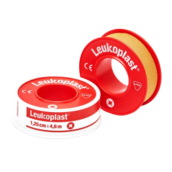  Leukoplast Ragtapasz 1,25 cm  4,6 m