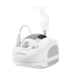  MIKO Kompresszoros gygyszerporlaszt inhaltor
