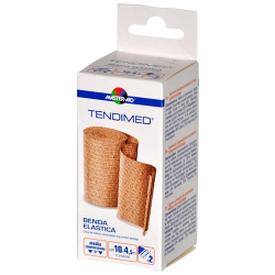  Master-Aid Tendimed rugalmas plya 10 cm  4,5 m