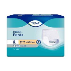  Tena Pants Normal S-es mret pelenkanadrg (15 db-os)