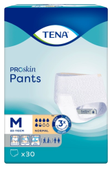  Tena Pants Normal M-es mret pelenkanadrg (30 db-os)