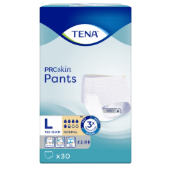  Tena Pants Normal L-es mret nadrgpelenka (30 db-os)