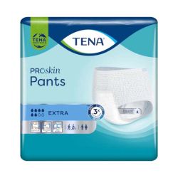  Tena Pants Extra S-es mret nadrgpelenka (15 db-os)