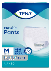  Tena Pants Extra M-es mret pelenkanadrg (30 db-os)