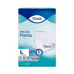  Tena Pants Extra L-es mret pelenkanadrg (30 db-os)