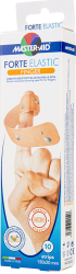  Master-Aid Forte Elastic Krbetekerhet, vzll sebtapasz 10 db