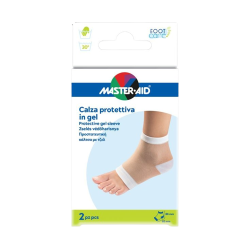  Master-Aid FootCare vdharisnya zsels 2 db
