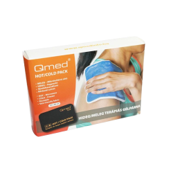  QMed Hideg-meleg glprna 15X 10 cm