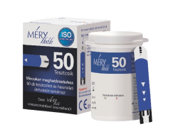  Mrykk 50 db-os tesztcsk