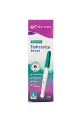  Elysium Terhessgi gyorsteszt - korai hCG (1 db)