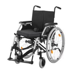  Eurochair 1.850 nhajts kerekesszk 38 cm belszlessggel