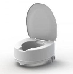  Easy Clip WC-magast Tetvel, 10 cm magassg