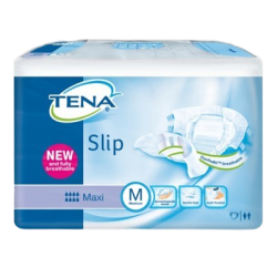  Tena Slip Maxi M-es mret tpzras pelenka (24 db-os)
