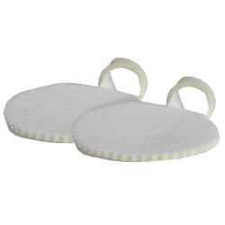  Pedibus 7112 Latex Comfort Harntprna 1 pr