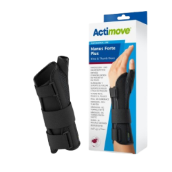  Actimove Manus forte plus csuklrgzt