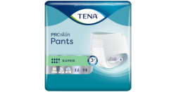  Tena Pants Super S-es mret nadrgpelenka (12 db-os)