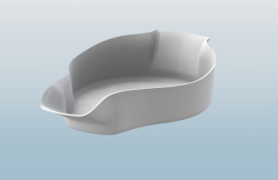  Meyra Easy-clip wc-magasthoz bid