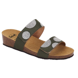  Scholl Dubai papucs 37-es
