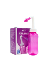  Elysium Szelepes orrmos - Magenta szn 300 ml