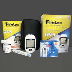  Finetest Premium vrcukormr kszlk