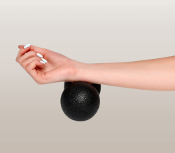  QMed Duoball masszzslabda