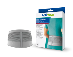  Actimove derkktmasz