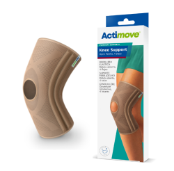  Actimove Trdkalcsot szabadon hagy trdtmasz S (31-36 cm)