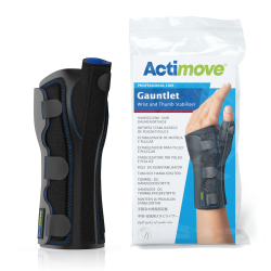  Actimove Gauntlet csuklrgzt