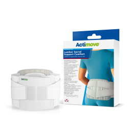  Actimove lumbar-sacral derkv