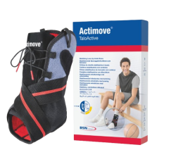  Actimove Taloeactive Bokargzt
