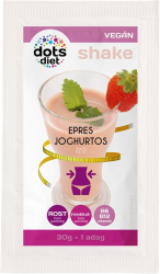 Doitsdiet shake epres yoghurtos 30gr
