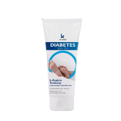  Dr. Kelen Diabetes Lbkrm 100ml