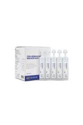 Elysium steril ntrium-klorid inhalcis oldat 0,9% v/v 20x5ml